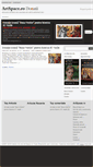 Mobile Screenshot of donatii.artspace.ro